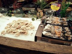 -老街坊美食汇(玉兰大街店)