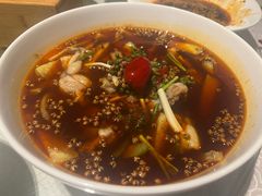 -辣婆婆(航天桥店)