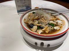 -新海渔港·胶东海鲜家常菜·家宴(奥体中心店)