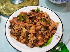 -裕德隆清真饭庄·天津特色菜(河东店)
