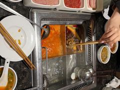 -海底捞火锅(群星城店)