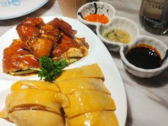 -星平鸡饭·粤菜小炒(印象城旗舰店)