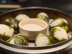 -蘸小院铁锅炖·蘸酱菜·东北菜(怀远门店)