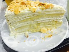 -MUSANG KING猫山王(龙湖杭州滨江天街店)