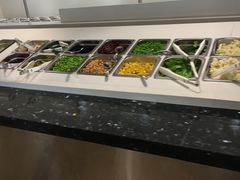 -So Lounge索兰至餐厅(蓝色港湾店)