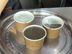 -谢怀亮芝麻茶