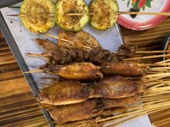 -冶建镜子·中国龙虾王(总店)