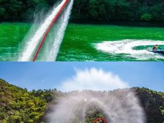 -龙庆峡风景区