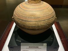 -宁夏博物馆