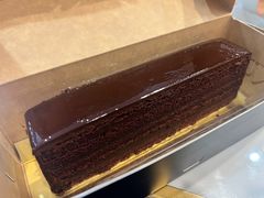 -Awfully Chocolate(来福士广场店)