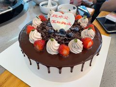 -好利来(光华中心店)