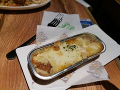 英式牛肉土豆派-玛格萝妮(汇智国际商业中心店)