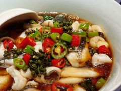 -狮王府淮扬菜(万象城店)