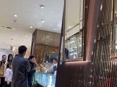 -VENCHI 闻绮(北京国贸商城店)