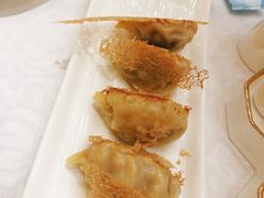 -香宫中餐厅·大连香格里拉(人民路店)