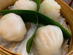 招牌虾饺妹-虾饺妹·粤式手工点心(水荫路店)