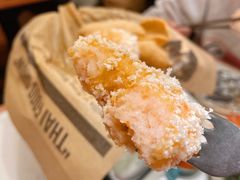 -太食獸泰式茶餐厅(IFS国金中心店)