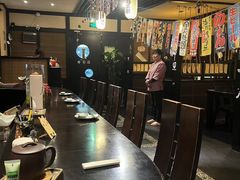 -花狸日本料理(柏庐广场店)