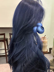 -厘里·salon
