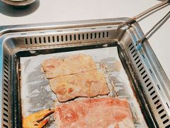 -非烤勿扰自助烤肉(合胜百货店)