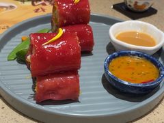 -点都德(千灯湖环宇城店)