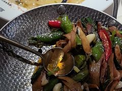 -渔语鱼酸菜鱼新川菜(来福士店)