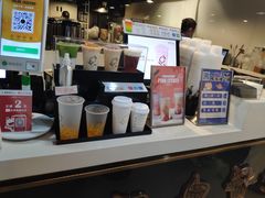 -KOI Thé(正佳广场店)