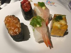 -领鲜活海鲜榴莲自助火锅(东门店)