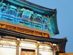 -襄阳古城