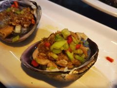 -旺角小渔村(幸福中路店)