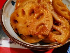 -味福记·本地特色菜(八一万达广场店)