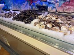-比尔森韩式烤肉自助(国商店)