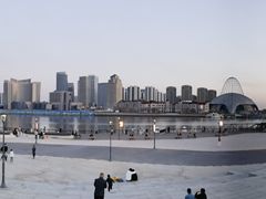 -海河外滩公园