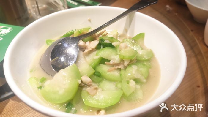 费大厨辣椒炒肉(万家丽一店)图片