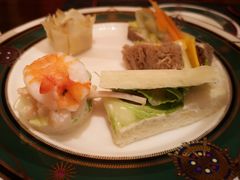 -马勒别墅·中餐厅