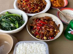 -老三样·旧食新味(万寿宫店)