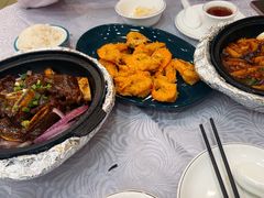 -粤·向群饭店(龙津东路总店)