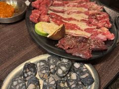 -大馥·炭火烧肉酒场(莘庄莘福坊店)