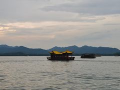 -西湖天地