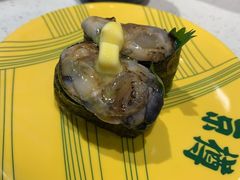 -京樽回転寿司(奥林匹克店)