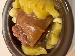 -得月楼·省级非遗·传统苏帮菜(观前店)