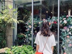 -花十悦·鲜花咖啡餐厅(振业城一期店)