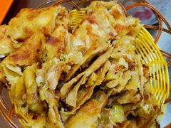 -马老三肉丁胡辣汤(西一路店)