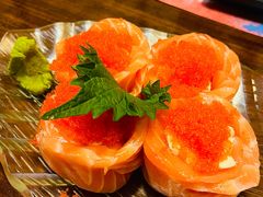 -加太贺日式和风料理
