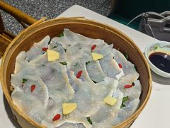 -顺卿庭·广东顺德菜(夫子庙水游城店)