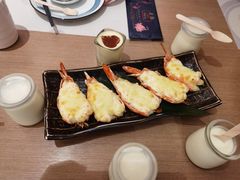 -大渔铁板烧(海雅缤纷城店)