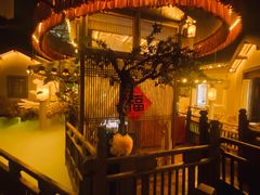 -叶叶菩提·晋福宫