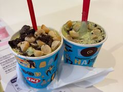 -DQ·蛋糕·冰淇淋(奥林匹克广场店)
