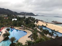 -惠州金海湾嘉华度假酒店