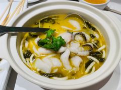 -晋家门·苏皖家常菜(江北龙湖天街店)